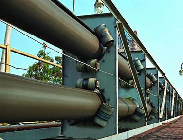 圓管帶式輸送機(jī)